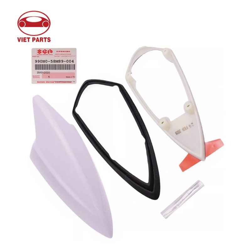 Ăng ten vây cá mập Swift
