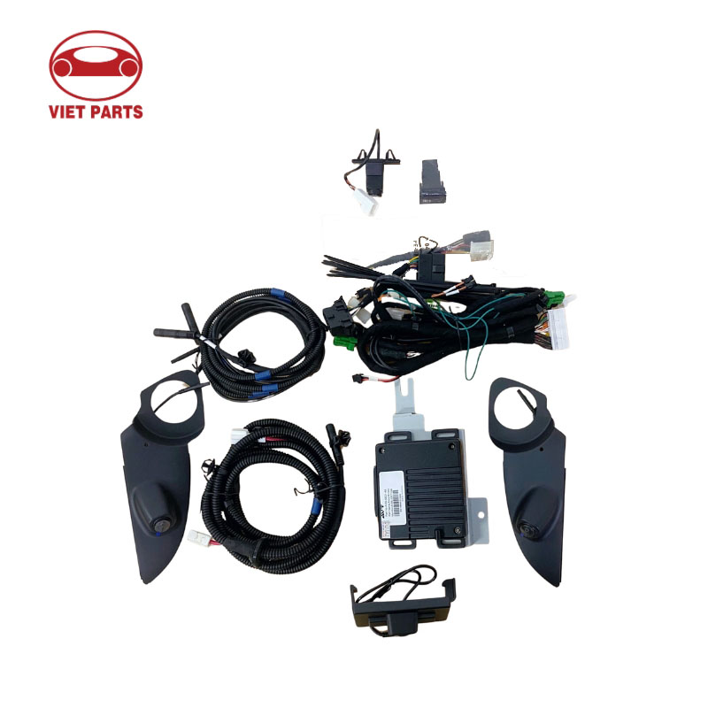 Camera quan sát 360 Suzuki Ertiga