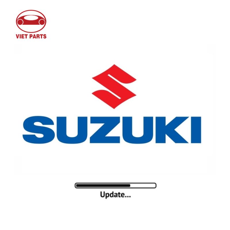 Cao su Suzuki