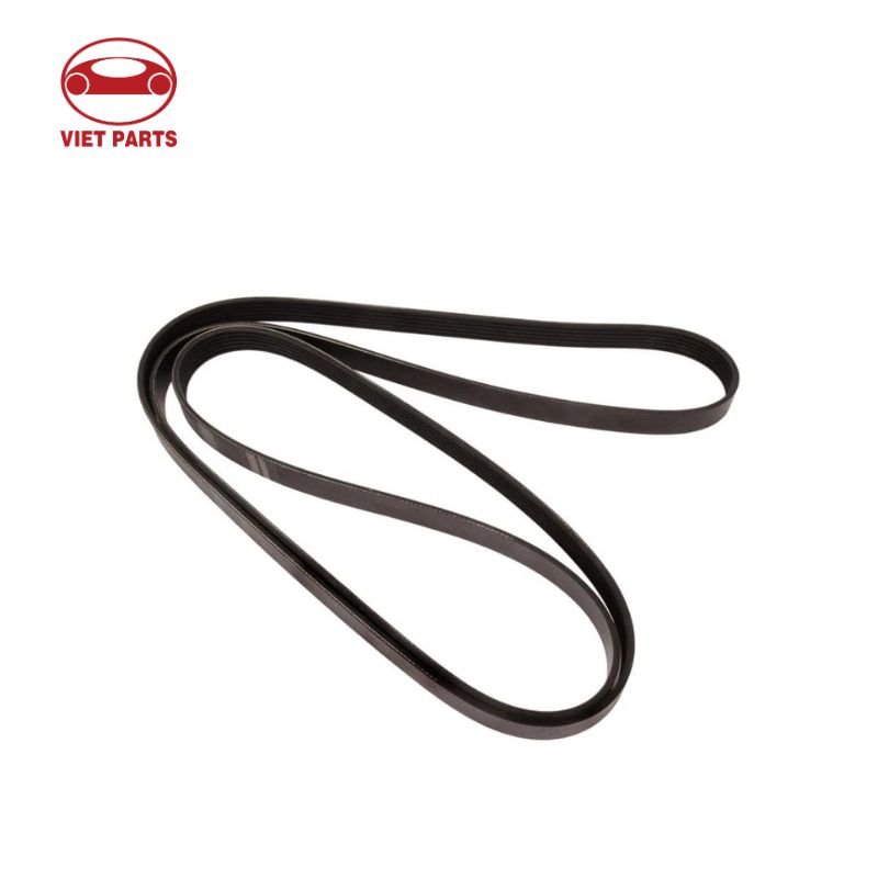 Dây curoa tổng Nissan Livina Tiida 