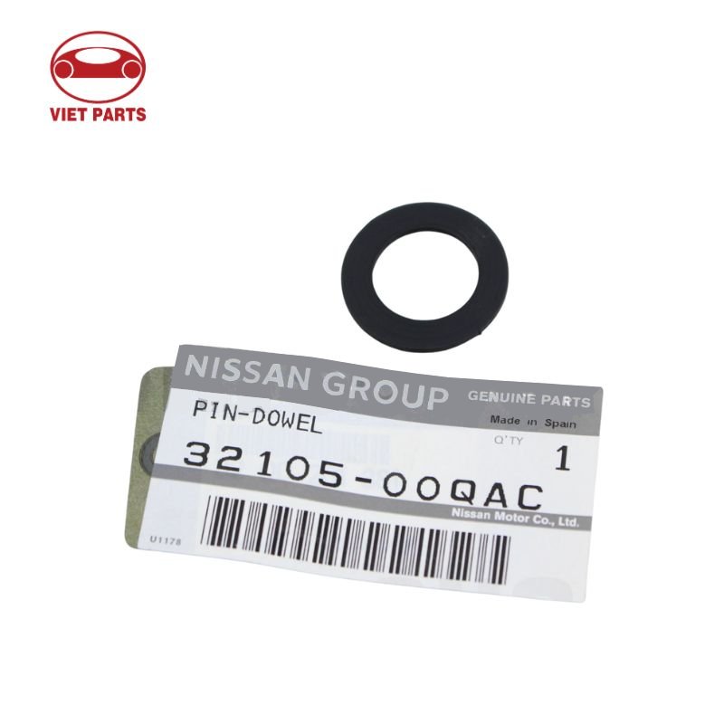 Đệm bu lông nạp/KT dầu hộp số Nissan