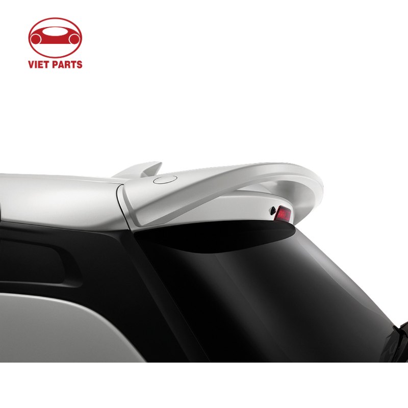 Đuôi lướt gió Suzuki Swift