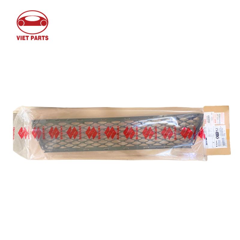 Lưới tản nhiệt dưới Ertiga
