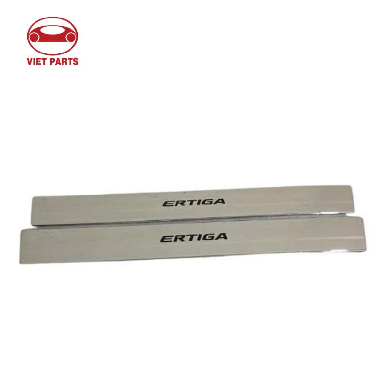 Ốp bảo vệ bậc cửa Ertiga