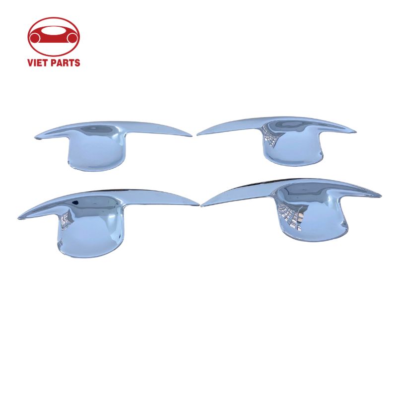 Ốp tay nắm cửa XL7