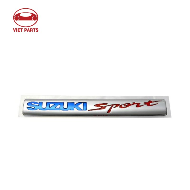 Tem Suzuki Sport SS