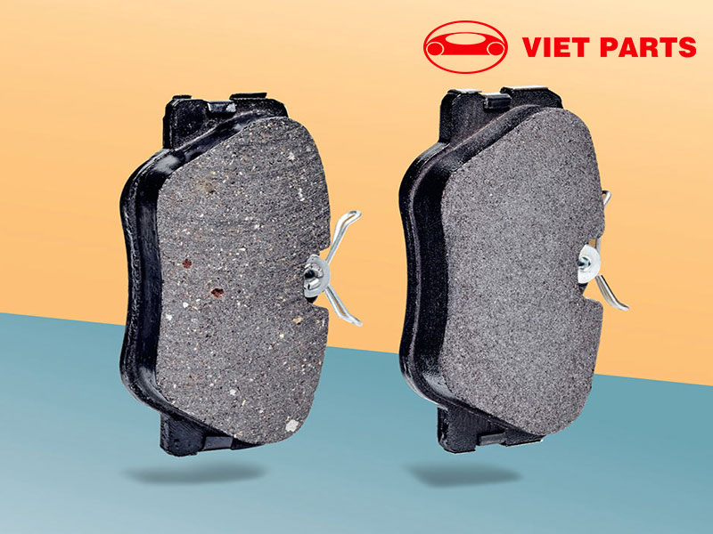 Phụ tùng ô tô giả ngày càng tinh vi