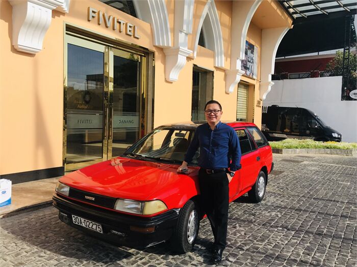 Người Việt mua xe ngày nay khác gì 10 năm trước