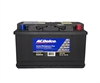 Ắc quy Acdelco 90AH DIN S59042 (+ phải)