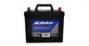 Ắc quy Acdelco 45AH S55B24L (+ phải, cọc nhỏ)