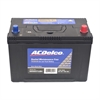Ắc quy Acdelco 90AH S95D31LBH (+ phải)