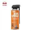 Dung dịch làm sạch, bôi trơn đa năng Bizol Universal+ u40
