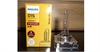 Bóng đèn Philips Xenon Standard D1S 4200K