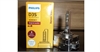 Bóng đèn Philips Xenon Standard D3S 4200K