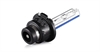 Bóng đèn Philips Xenon Ultinon HID D2S 6000K