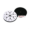 Miếng (đế) đệm trung gian máy mài nhám 6 inch 6 lỗ 3M 05777