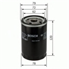 Lọc dầu Bosch P3371