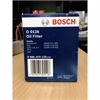 Lọc dầu Bosch Civic 1.8i, 2.0i