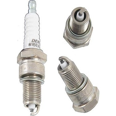 Bugi Zace 7K (giắc to) 