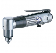 Máy khoan góc cầm tay 3/8” hoạt động bằng khí nén