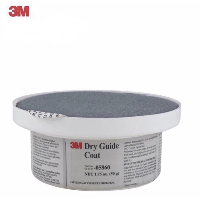 BỘT KIỂM TRA LỖI TRÊN LỚP SƠN LÓT 3M 05860