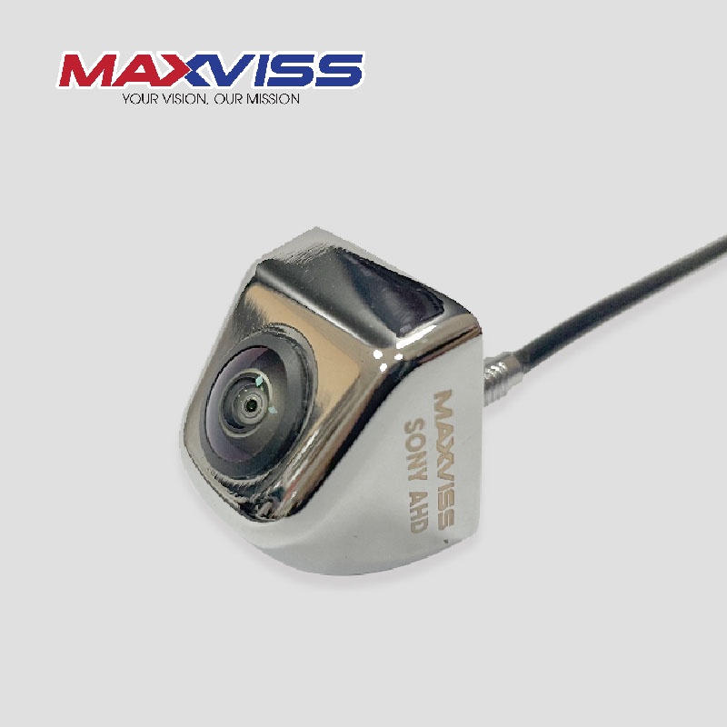Camera lùi Maxviss AHD ( RC 101/ RC 103)