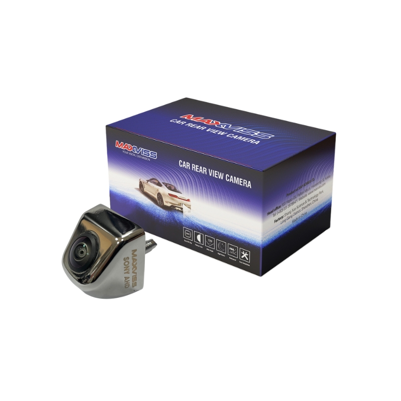 Camera lùi Maxviss 2 chế độ RC109