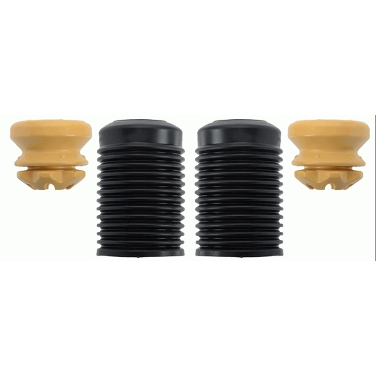Tăm bông chụp bụi giảm xóc sau xe BMW F25