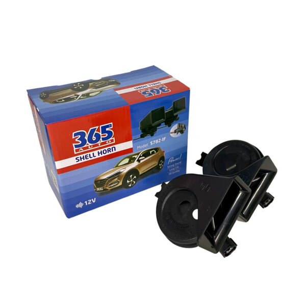 Còi sên 365 Auto S782 ( 12V )