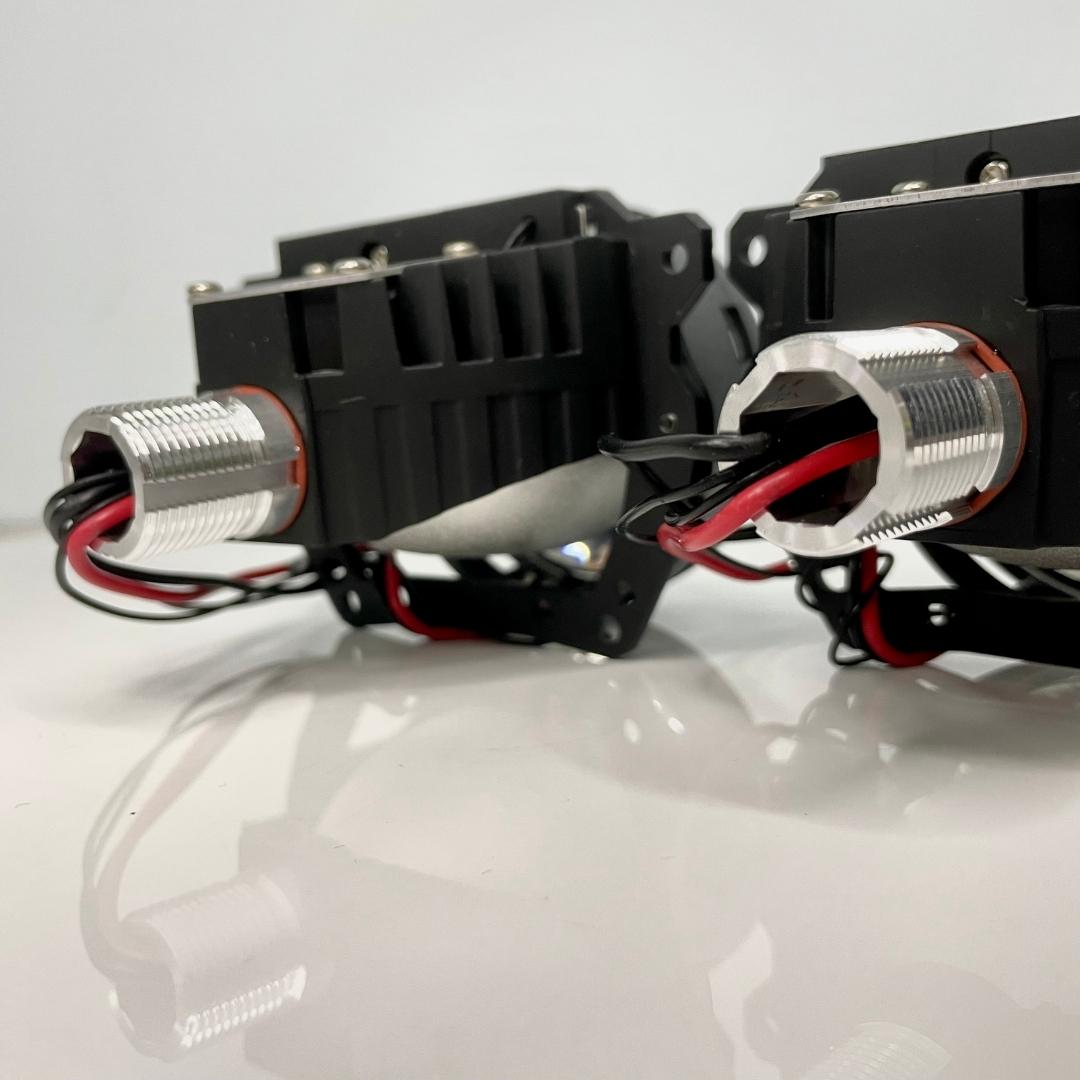 Bộ Bi LED MAXVISS V6 LifePro