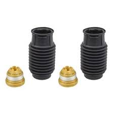 Tăm bông chụp bụi giảm xóc trước xe Mercedes W205