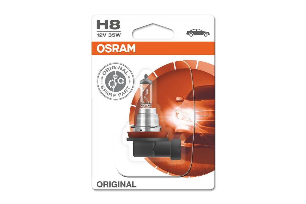 Bóng đèn Osram Standard 12V