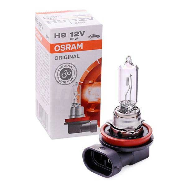 Bóng đèn Osram Standard 12V