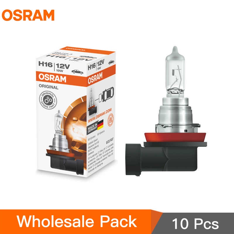 Bóng đèn Osram Standard 12V