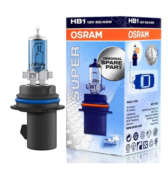 Bóng Đèn OSRAM HB 12V 