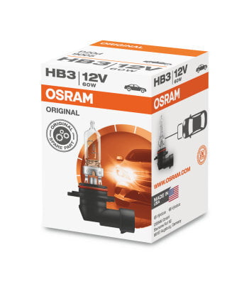 Bóng Đèn OSRAM HB 12V 