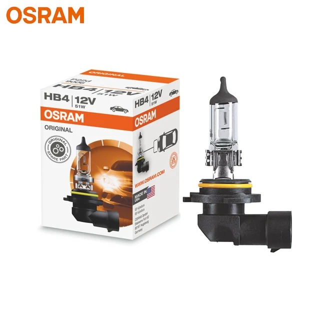 Bóng Đèn OSRAM HB 12V 