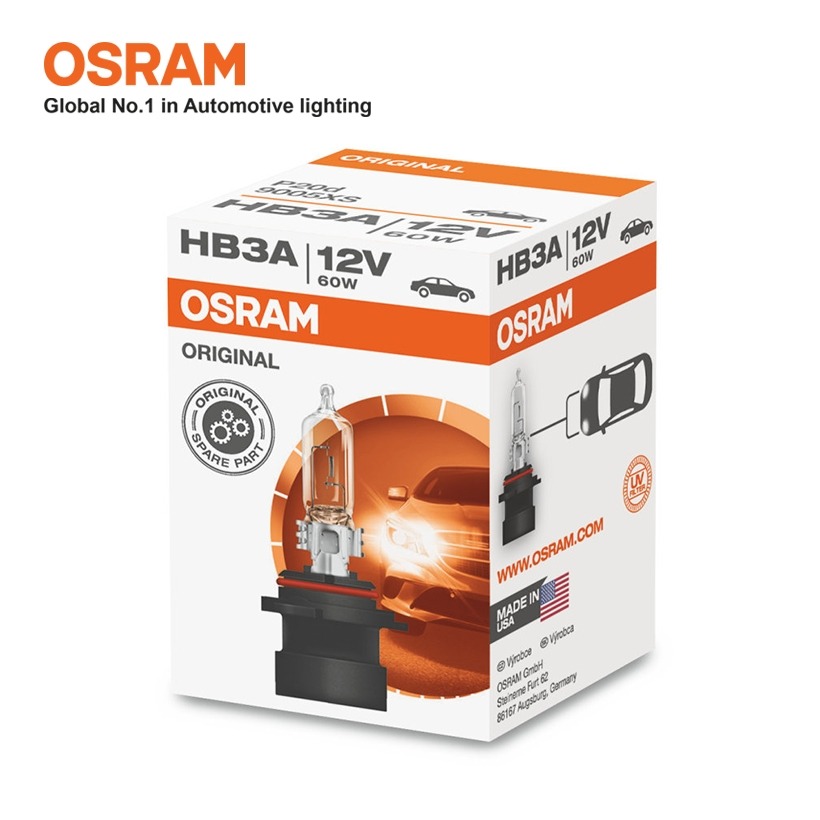 Bóng Đèn OSRAM HB 12V 