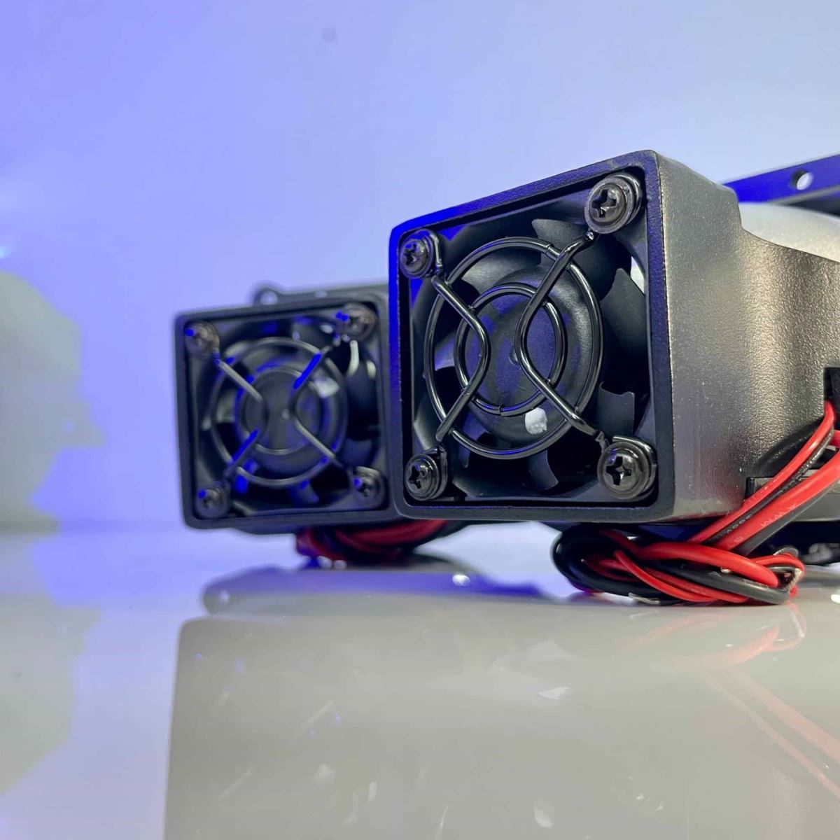 Bộ Bi LED MAXVISS V8 PRO LifePro