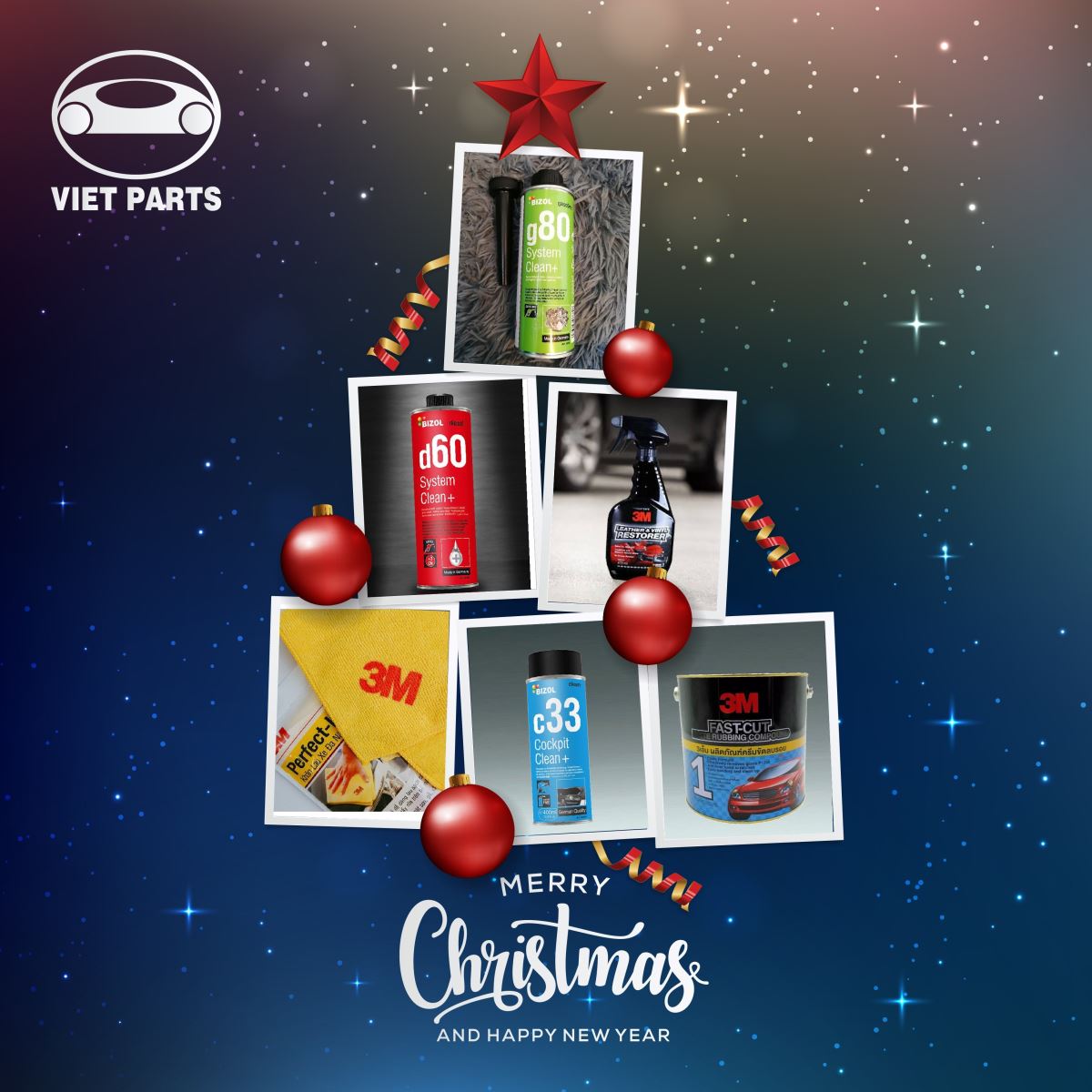 COMBO YÊU THƯƠNG, TƯNG BỪNG NHẬN QUÀ GIÁNG SINH 12/2022