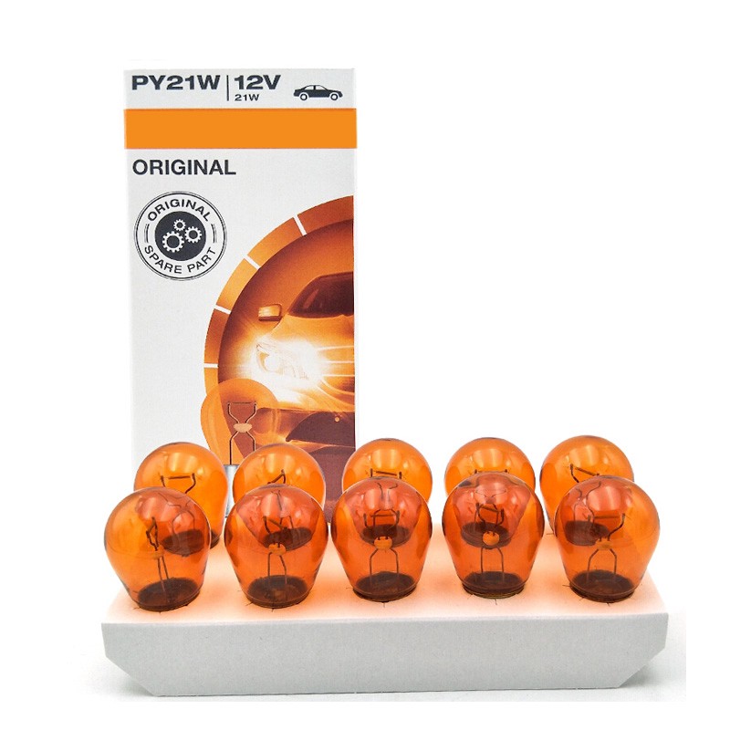 Bóng Đèn Sau 1 Tim OSRAM Original P 21W