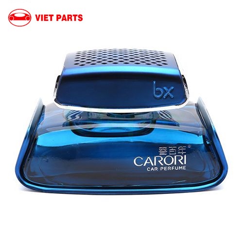Nước hoa ô tô Carori 65ml