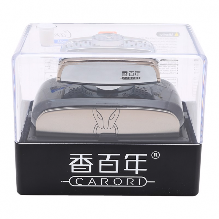 Nước hoa ô tô Carori 65ml