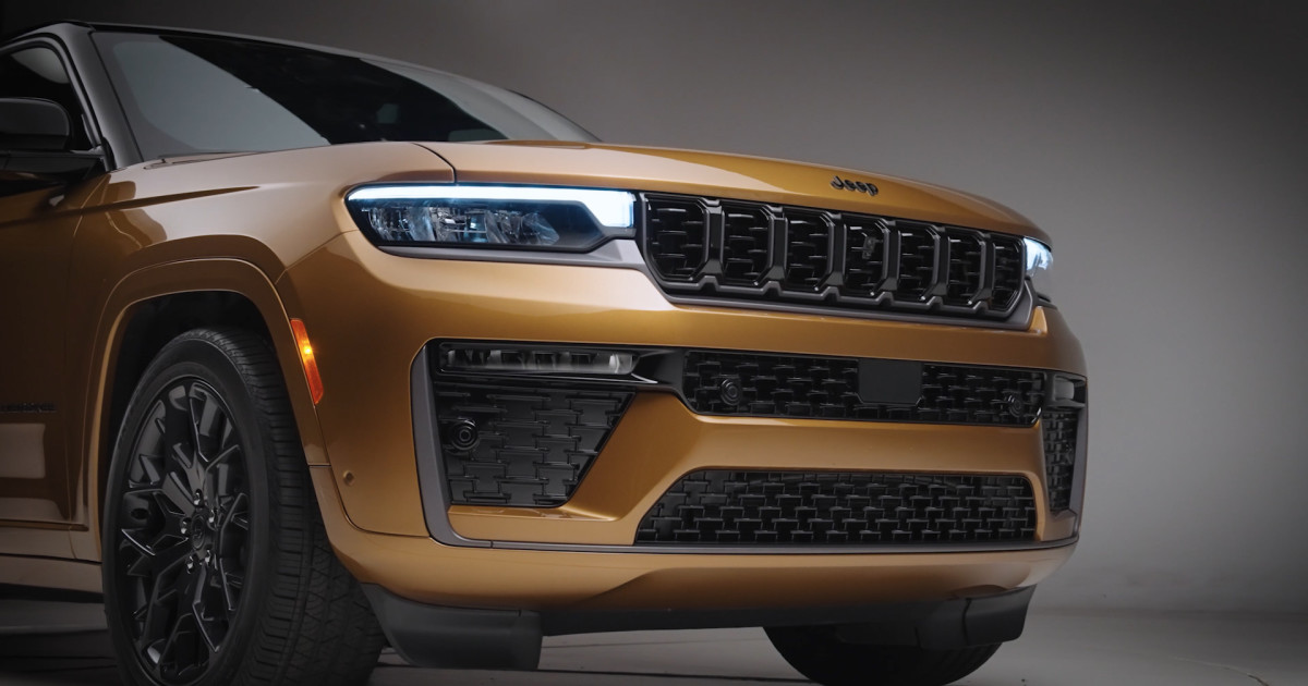 Động cơ Hurricane 4 Turbo – khi 4 xy lanh làm việc bằng 6