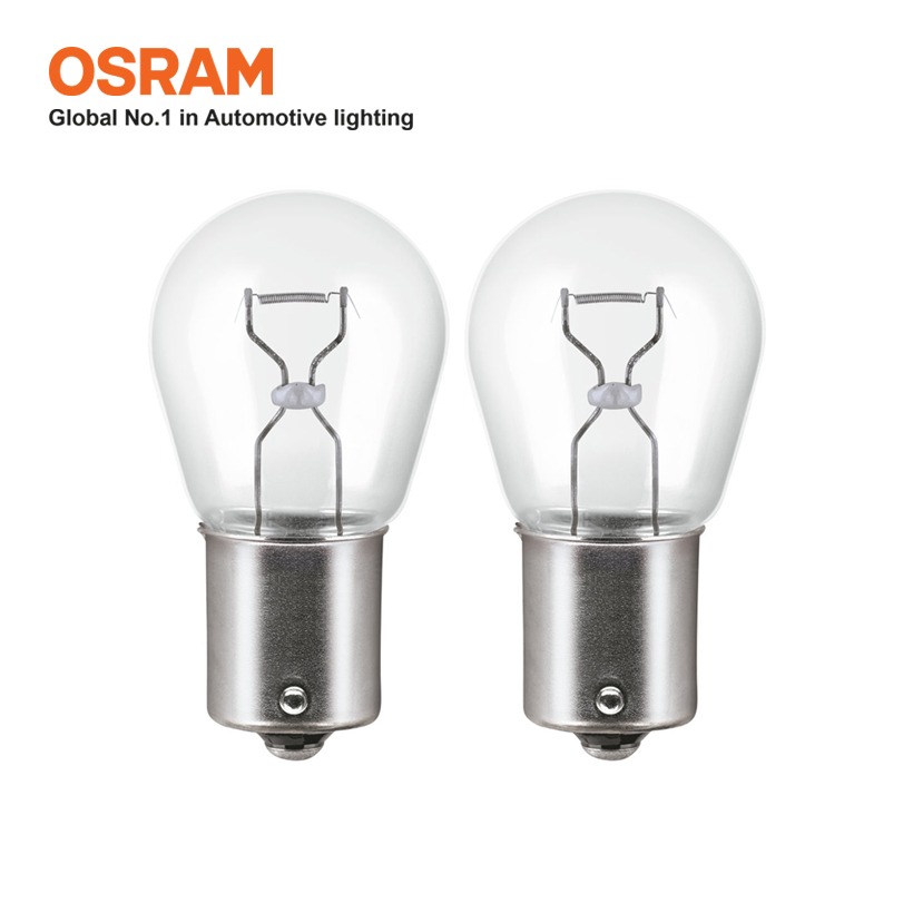 Bóng Đèn Sau 1 Tim OSRAM Original P 21W