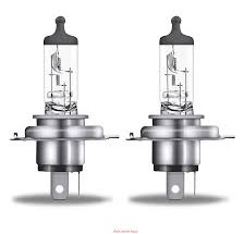 Bóng đèn Halogen Bosch H4 24V - 100/90W