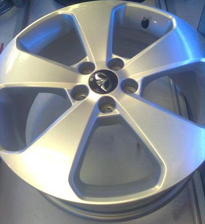 La zăng đúc Lacetti cdx r16