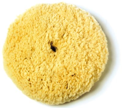 Phớt lông cừu 1 mặt 3M 05711