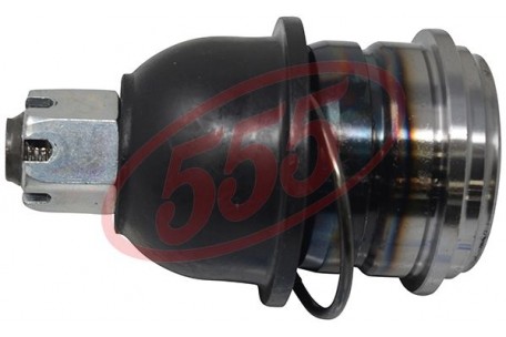 Rô tuyn đứng dưới Urvan E24