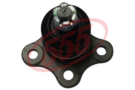 Rô tuyn đứng trên Trooper-Dmax